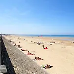 Apartment Cap Cabourg-29 By Interhome
