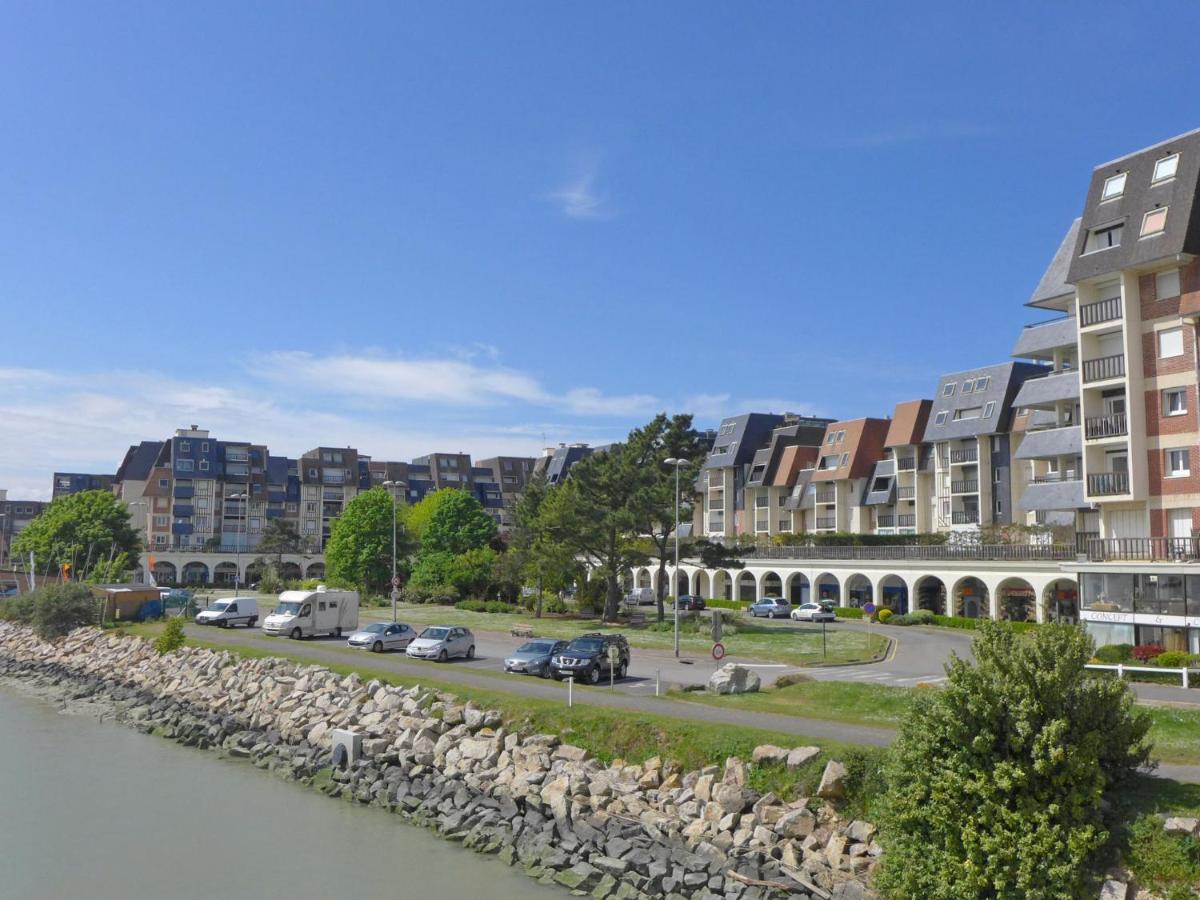 Cap Cabourg-29 By Interhome Cabourg