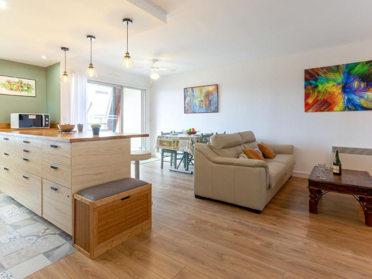 Cap Cabourg-29 By Interhome Appartement *