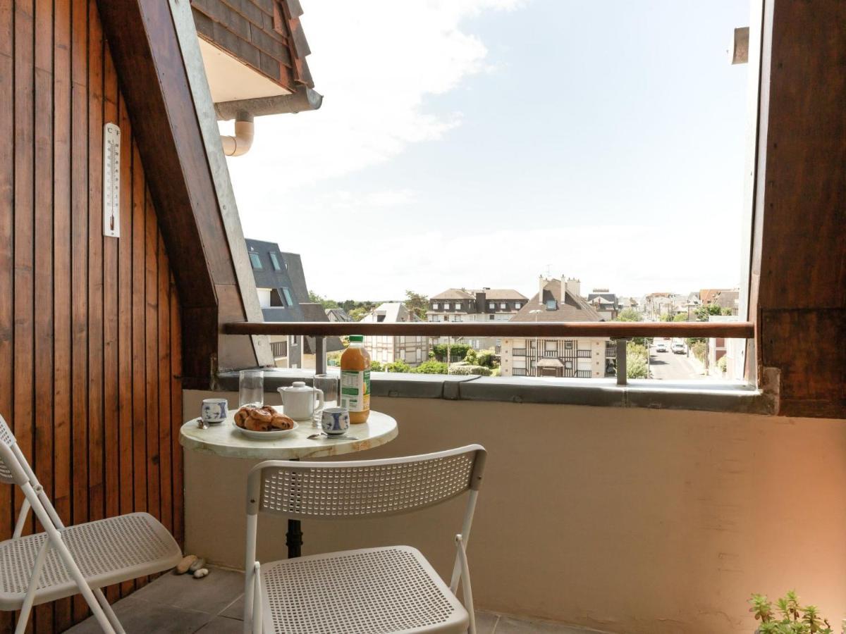 Cap Cabourg-29 By Interhome Cabourg