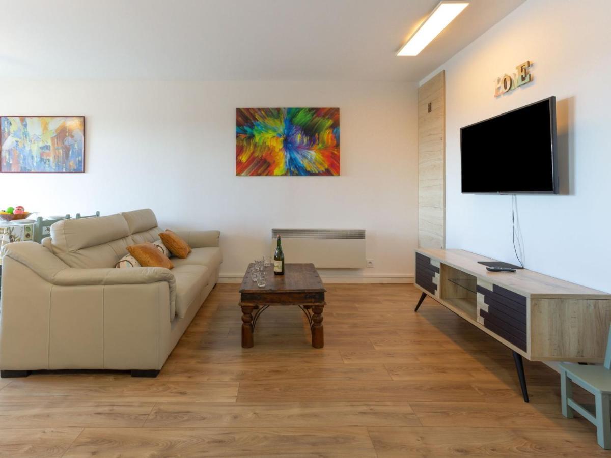 Cap Cabourg-29 By Interhome * Cabourg
