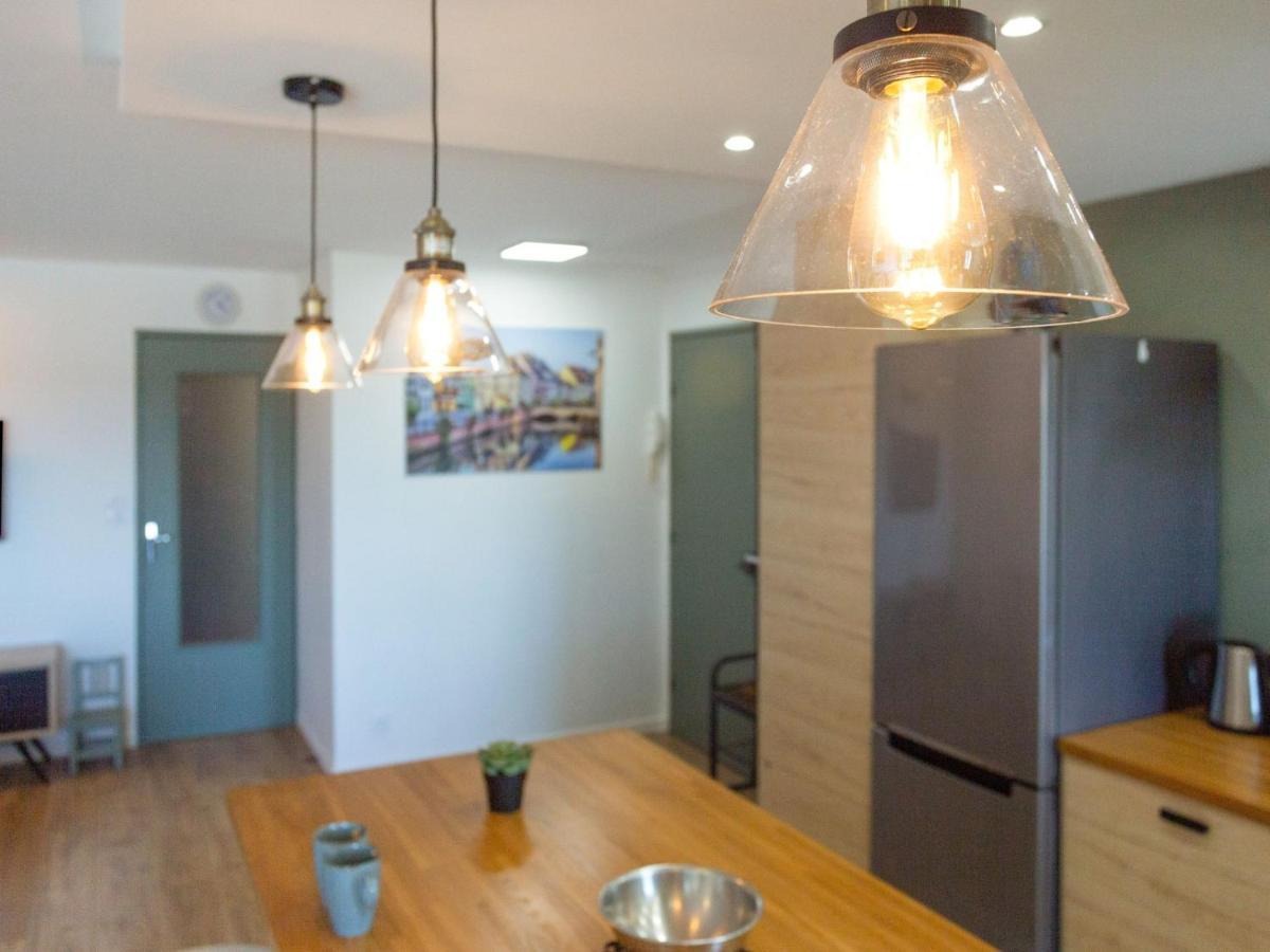 Cap Cabourg-29 By Interhome Cabourg