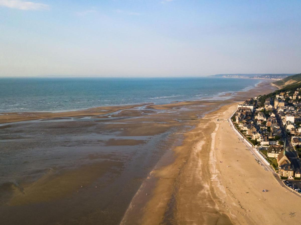 Cap Cabourg-29 By Interhome *